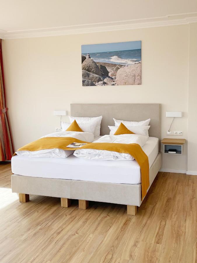 Ringhotel Hohe Wacht Hotel