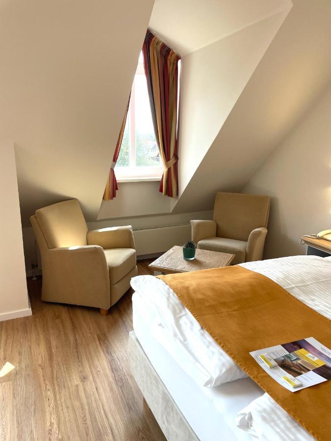 Hotel Ringhotel Hohe Wacht Hohwacht