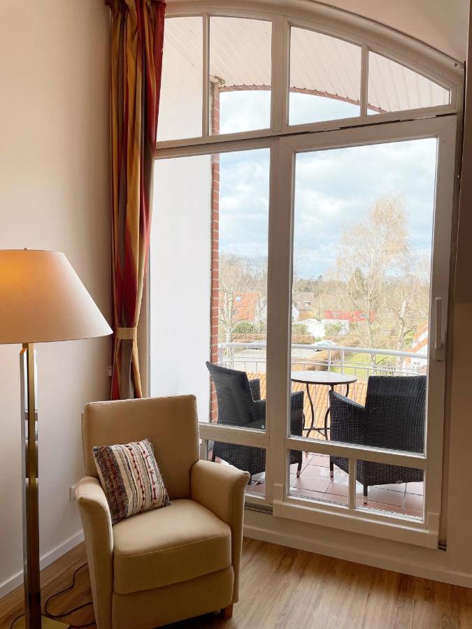 Hotel Ringhotel Hohe Wacht Hohwacht