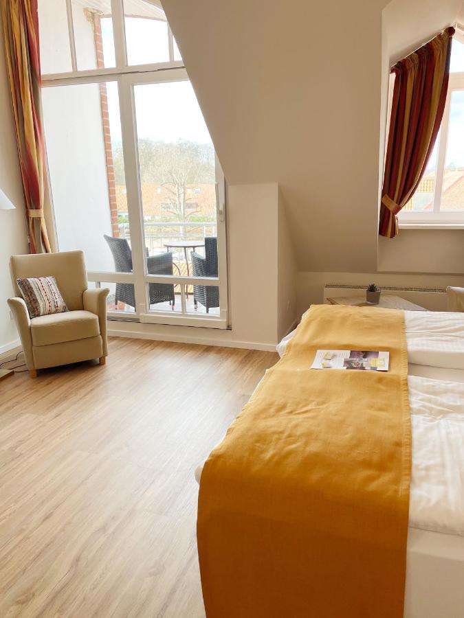 Hotel Ringhotel Hohe Wacht Hohwacht