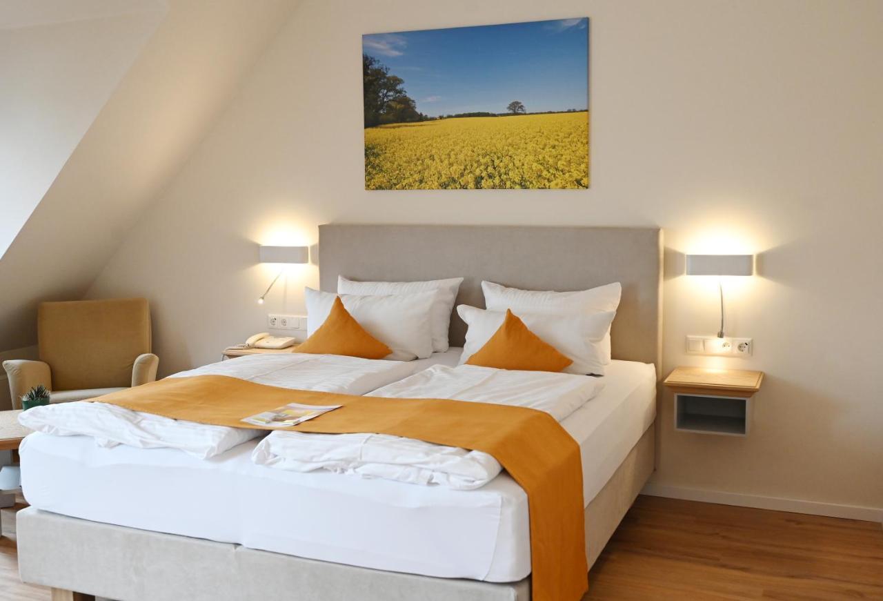 Ringhotel Hohe Wacht Hotel