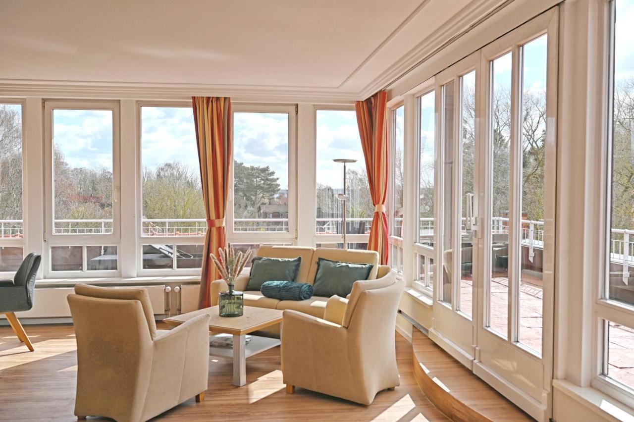 Ringhotel Hohe Wacht Hotel