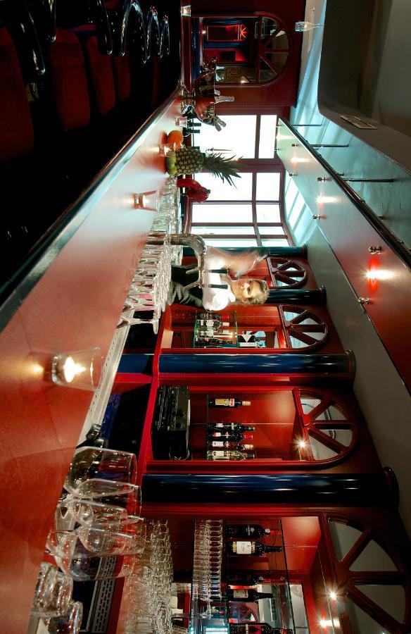 Ringhotel Hohe Wacht Hotel