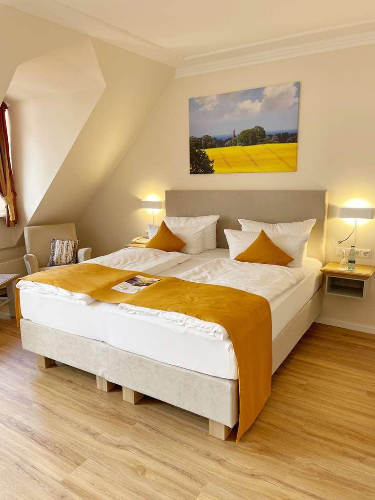 Ringhotel Hohe Wacht 4*