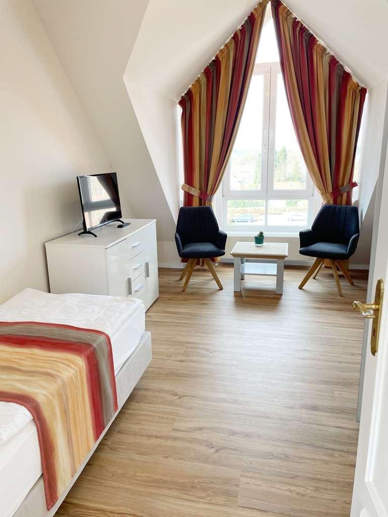 Ringhotel Hohe Wacht