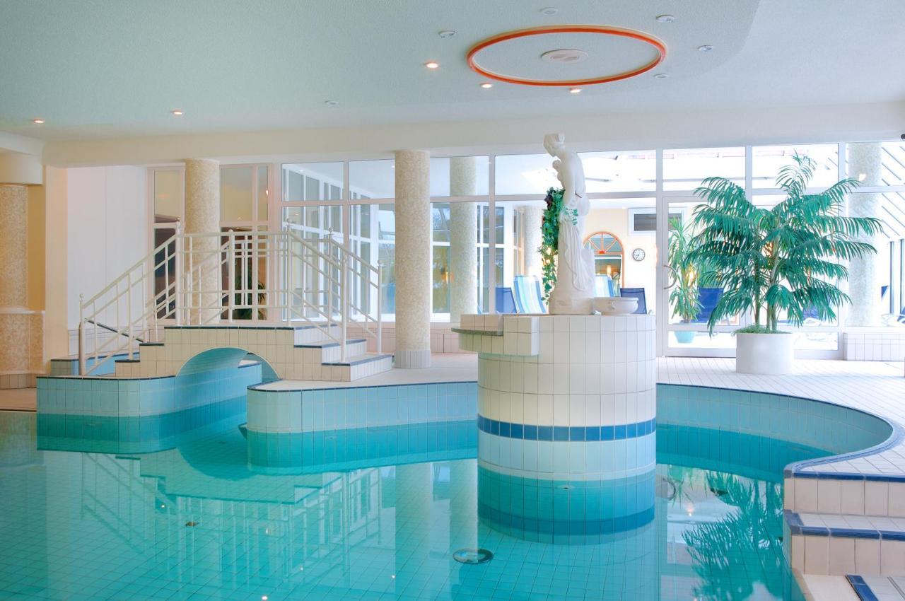 Ringhotel Hohe Wacht Hotel