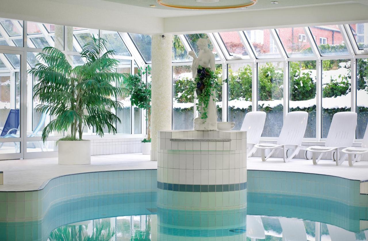 Ringhotel Hohe Wacht Hohwacht
