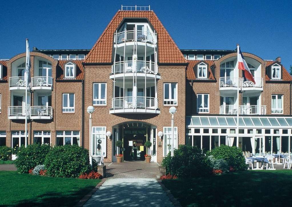 Hotel Ringhotel Hohe Wacht Hohwacht