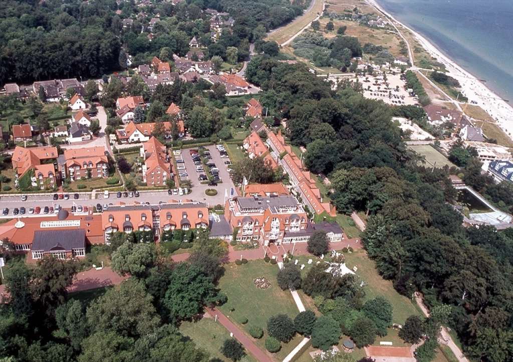 Ringhotel Hohe Wacht Hohwacht