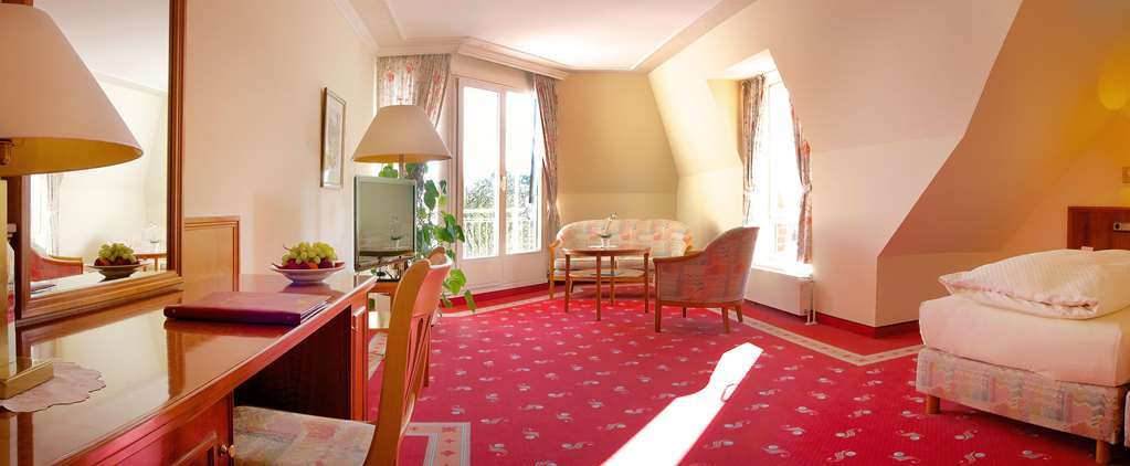 Ringhotel Hohe Wacht Hohwacht