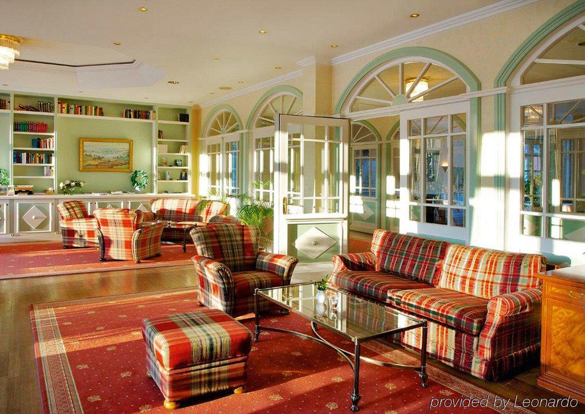 Ringhotel Hohe Wacht Hohwacht