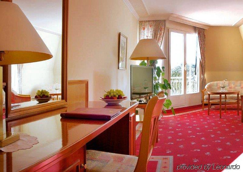 Hotel Ringhotel Hohe Wacht Hohwacht