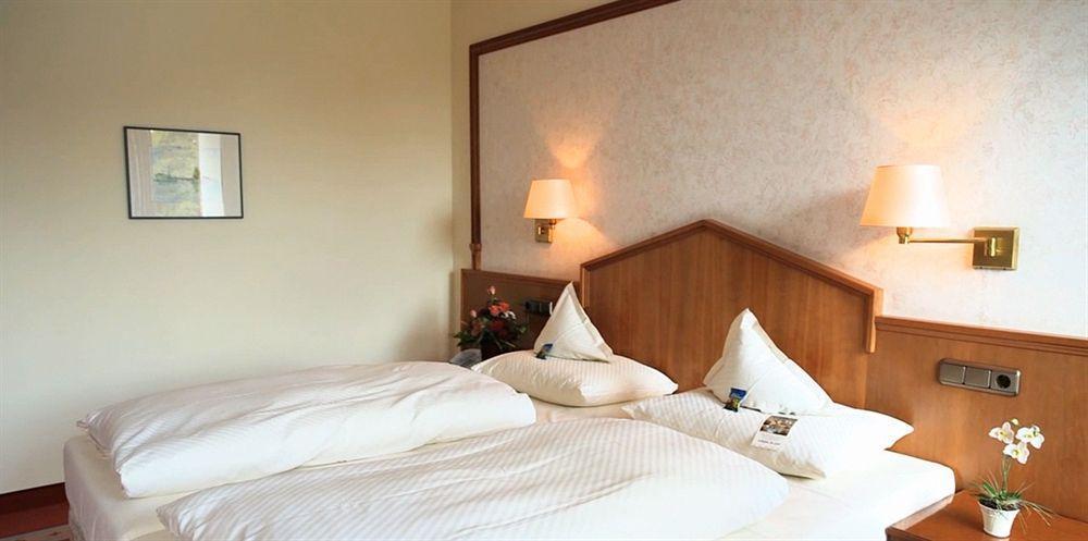 Ringhotel Hohe Wacht Hotel Hohwacht