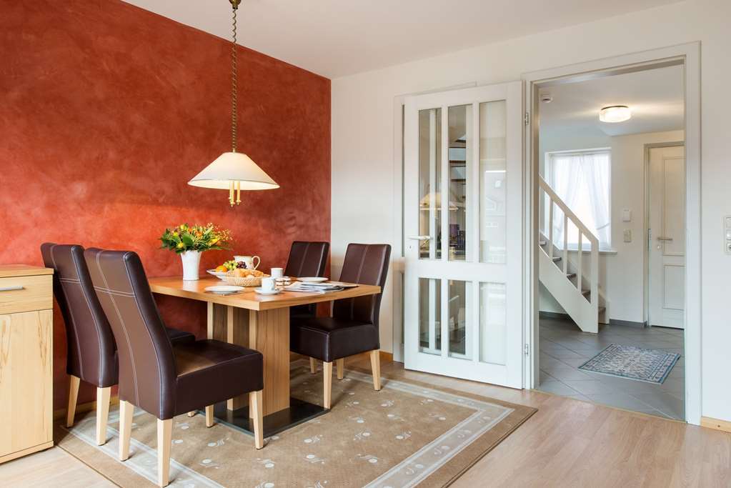 Ringhotel Hohe Wacht Hotel