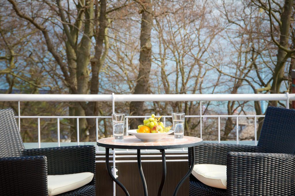 Ringhotel Hohe Wacht 4*