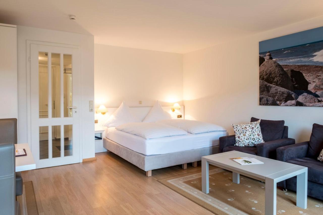 Ringhotel Hohe Wacht Hotel