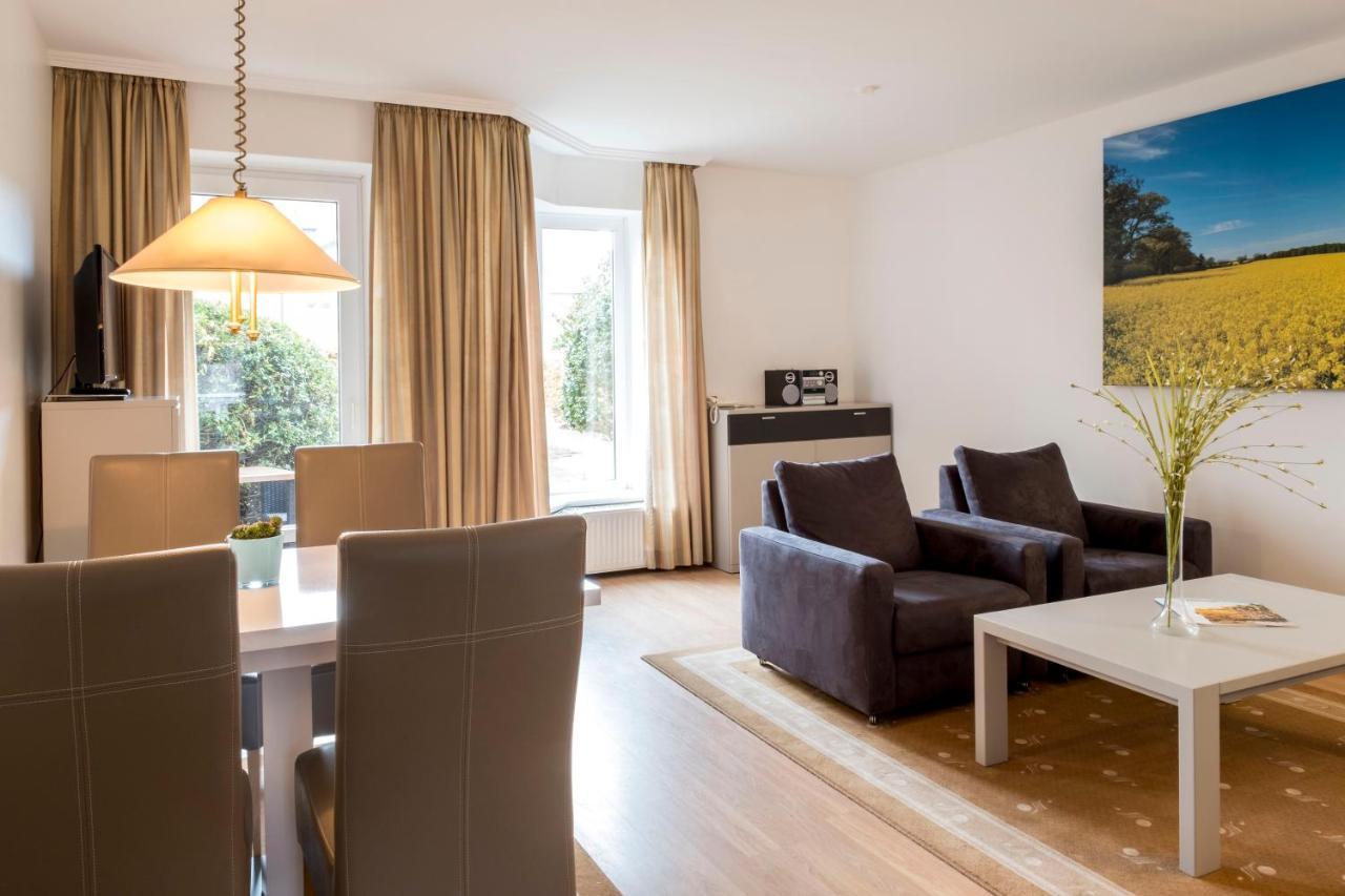 Ringhotel Hohe Wacht 4*
