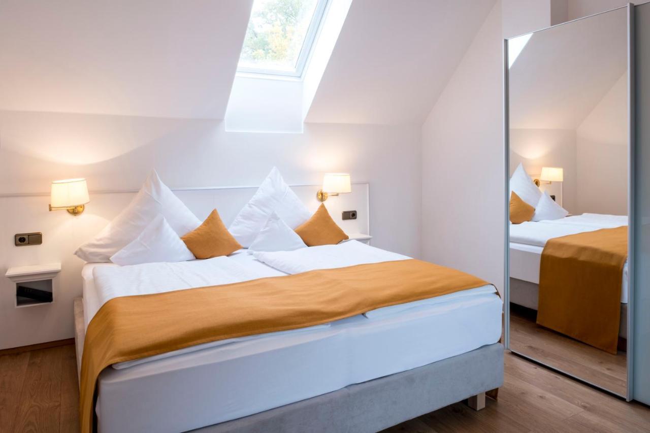 Hotel Ringhotel Hohe Wacht Hohwacht