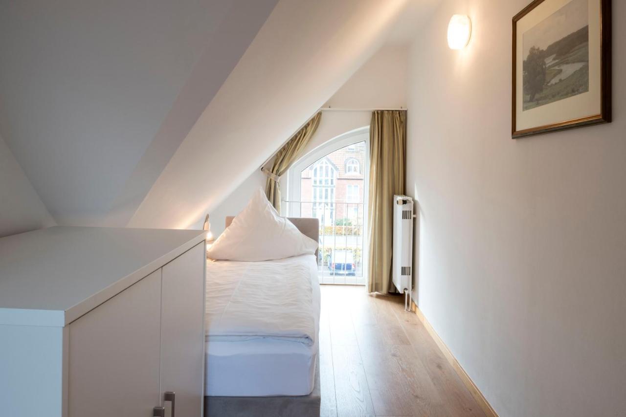 Hotel Ringhotel Hohe Wacht Hohwacht
