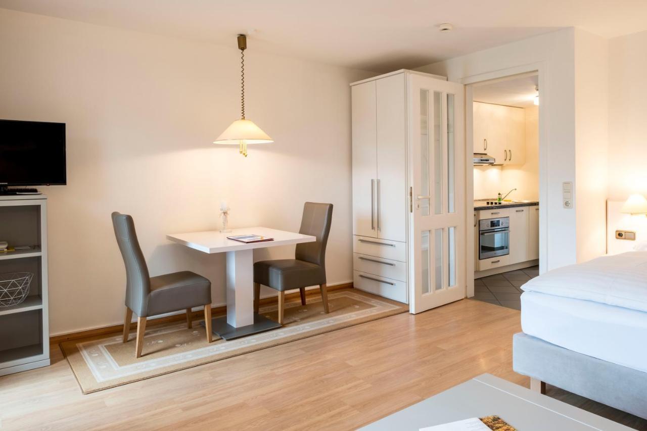 Hotel Ringhotel Hohe Wacht 4*