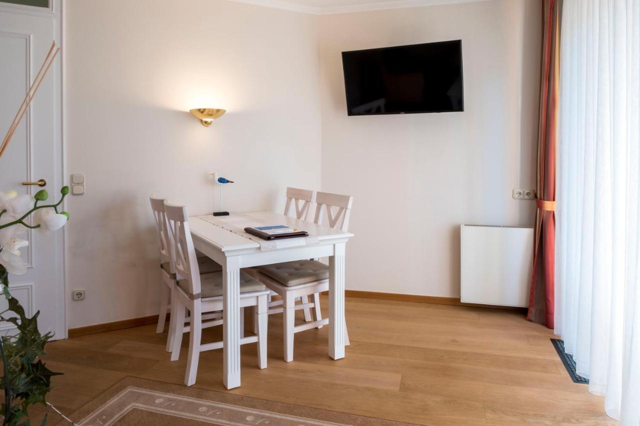 Hotel Ringhotel Hohe Wacht
